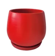 Modern 20 cm Pot