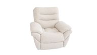 Mellow Manual Recliner