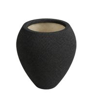 Mela Fiberglass Planter