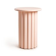 Tula Side Table Lacquered