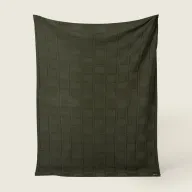 Huggy - Knitted Throw