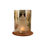 فانوس الشجرة الراقصة