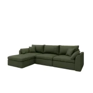 Brooke L-Shape Sofa