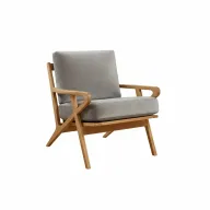 كرسي بذراعين AC014