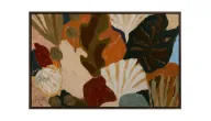 Earth Bloom Wall Art