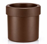 Pot Ribbed