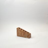 حامل فرشاة الأسنان