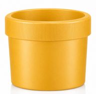 Pot Ribbed