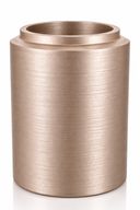 Plum Edge Vase