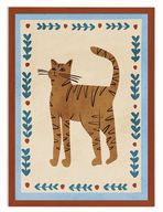 Animals Cat Print