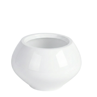 Kora Fiberglass Planter