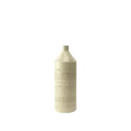 Short Neck Marble Vase Medium