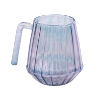 Marhab Handmade Glass Tea Cup