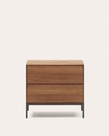 Amara Bedside Table