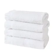 Fringe Guest Towel Set