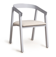 كرسي افينيو خشب زان