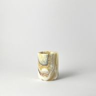 Marble Cup – Natural Luxury Design