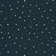 ورق حائط - اور بلانيت ستارز ان يور ايز