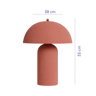 أباجورة تروفل