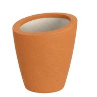 Nova Plus Fiberglass Planter