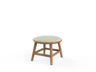 Haze Ottoman