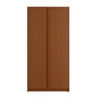 Oakline Hinged Wardrobe