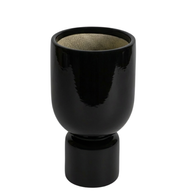Moda Fiberglass Planter