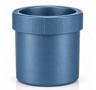 Pot Ribbed