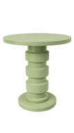 Totem Side Table