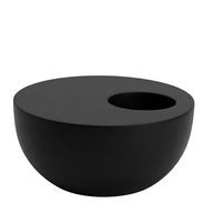 Orbis Fiberglass Center Table