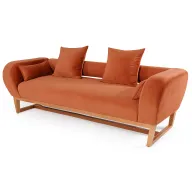 Aviator Sofa