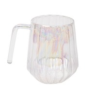 Marhab Handmade Glass Tea Cup