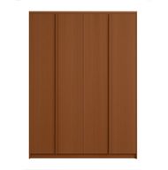 Oakline Hinged Wardrobe