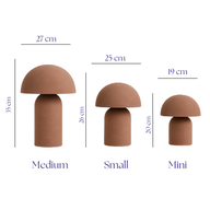 أباجورة تروفل