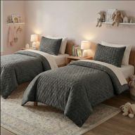 Diamond Duvet Cover TRI