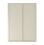 Bonnie Lacquered Sliding Wardrobe