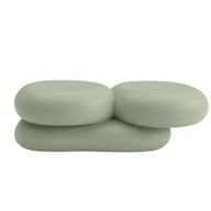 Arco Fiberglass Center Table