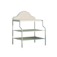 طاولة تغيير لوكس – تصميم أنيق لغرفة الطفل