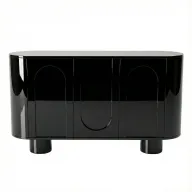 سايدبورد القوس من الخشب