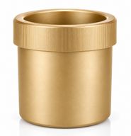 Pot Ribbed