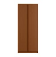 Oakline Hinged Wardrobe