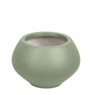 Kora Fiberglass Planter
