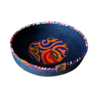 Ramadan Decorative Bread Basket – Khayamiya