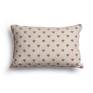 Motif - Small Lotus Print