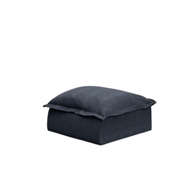 Haven Footstool - Fully Upholstered - Premium Quality
