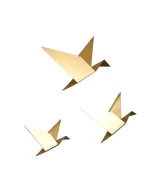 Gheyya Wall Art (Set of 3)