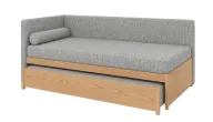 Tino Daybed With Pullout Bed