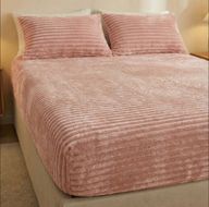 دفايه استك ديما مضلعة