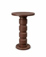 Totem Side Table