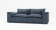 Cloud Haven 2 Seater Sofa